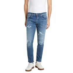 REPLAY Willbi regular fit jeans hlače M1008 573 226