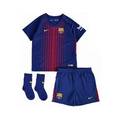 Komplet Nike Barcelona Baby 847319 456