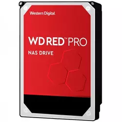WD Red Pro 3.5 12TB 256MB 7200 WD121KFBX