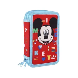 Cerda Pernica puna 3 zipa - Mickey