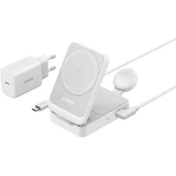 Anker MagGo Wireless punjač 3 u 1