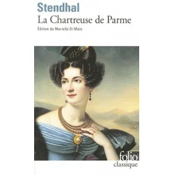 LA CHARTREUSE DE PARME
