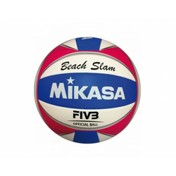 Odbojkaska lopta za pesak Beach Slam VXS-18BR Mikasa