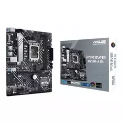 ASUS PRIME H610M-A D4