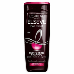 LOreal Paris Elseve Full Resist Šampon 400 ml