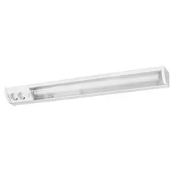 Rabalux Bath walllampa T8 18W Fluo cev sa utičnicom Kupatilska rasveta