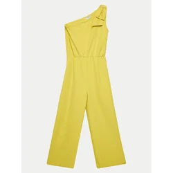 Mayoral Kombinezon 6853 Zelena Regular Fit