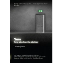 David Eagleman - Sum