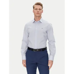 Bombažna srajca Tommy Hilfiger