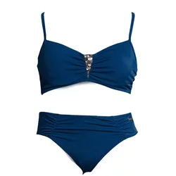LASCANA Bikini, modra