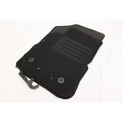 Petex Tipske patosnice za CITROEN C4 Cactus (2014+)