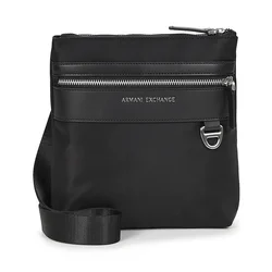 Armani Exchange XM002534 Črna