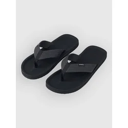 ONeill Chad Sandals black out