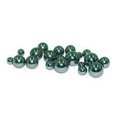 Krypton Kuglice za bicikle, 1/4, 6.350mm, 144 komada