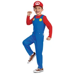 Disney kostim Super Mario 7-8 god. 1043028