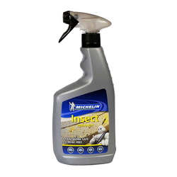 Michelin - Sredstvo za skidanje insekata 650ml - čišćenje stakala od insekata