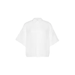 comma casual identity Bluza  bela