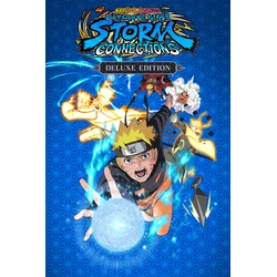 NARUTO X BORUTO Ultimate Ninja Storm Connections - Deluxe Edition (PC) STEAM Key EUROPE