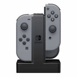 Punjač Hori Joy-Con Charge Stand