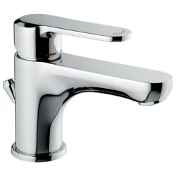 Baterija za lavabo EMMEVI NEFER mini sa POP-UPom