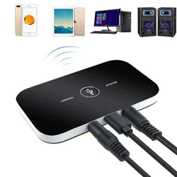 Dexxer Aku. 2v1 avdio oddajnik in sprejemnik bluetooth adapter A2DP