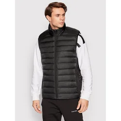 Calvin Klein Muški prsluk K10K108292, Crni