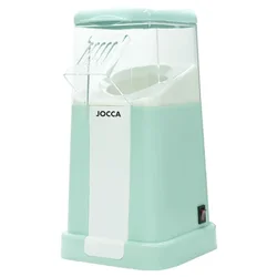 Jocca 5617T Aparat za kokice zelena