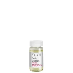 FARCOM Seri ampula, Protiv padanja kose, 10ml