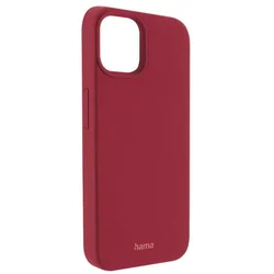 Futrola Hama MagCase Finest Feel PRO za Apple iPhone 14 Plus - Crvena KP28819