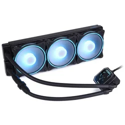 Alphacool Rezervoar za računalniško hlajenje 12 cm