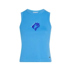 ONEILL Top Wotw nebeško modra