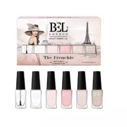 BEL LONDON - SET THE FRENCHIE