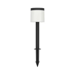 Eglo 901077 - LED solarno svetlo sa senzorom PANTETE LED/7,5W/3,7V 65cm IP44