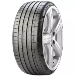 Pirelli P Zero PZ4 SC ( 235/45 R20 100H XL (+), Elect, Seal Inside, sa zaštitom za felne (MFS) )