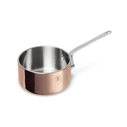 Mini kozica s trislojnim telom Copper Touch 7cm 55528