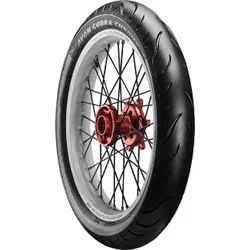 Avon Cobra Chrome ( 240/40 VR18 TL (79V) zadnji točak, M/C )