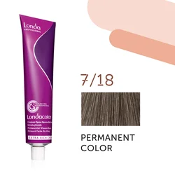 Londa Professional Permanent Color 60 ml