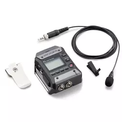 Zoom F1-LP