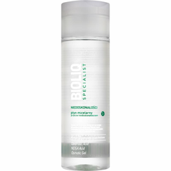 Micelarna Voda Za Čišćenje Lica Bioliq Specialist Imperfections 200 ml ? Bioliq ? Kozmo.rs