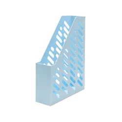 Han uspravni držač za dokumentaciju KLASSIK pastel plava ( 05UD6018E )