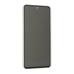 Folija za zastitu ekrana GLASS PRIVACY 2.5D full glue za Samsung A525F/A526B/A528B Galaxy A52 4G/A52 5G/A52s 5G (EU) crna