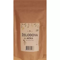 Želodova moka