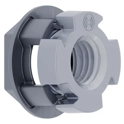 Bosch Adapter za ugaone brusilice 2608000855, PRO X-Lock M14