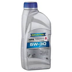 Ravenol Motorno ulje HPS 5W-30, 1 l