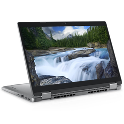 DELL OEM Latitude 5330 2-u-1 13.3 inch FHD Touch 300 nits i5-1245U 8GB 256GB SSD Intel Iris Xe Backlit FP SC Win11Pro 3yr ProSupport laptop