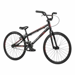Radio Cobalt Junior 20 Race BMX Black