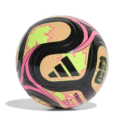 Adidas Fudbalska lopta Wc Clb, JD8053, Šarena