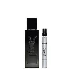 Yves Saint Laurent MYSLF Eau de Parfum, Poklon set Muški parfemi - Eau de Parfum