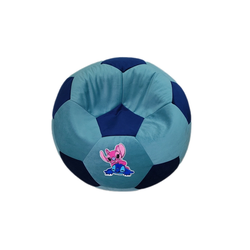 Lazy Pleasure, Lazy bag - lopta Stič, O300, Plavo-plavi