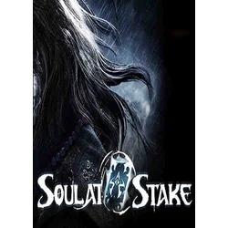 Soul At Stake Steam Key GLOBAL